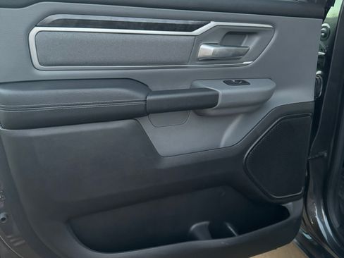 Used 2022 RAM 1500 Big Horn image 13