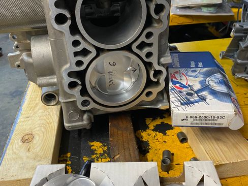 Used 2006 Porsche 911 Carrera S image 15