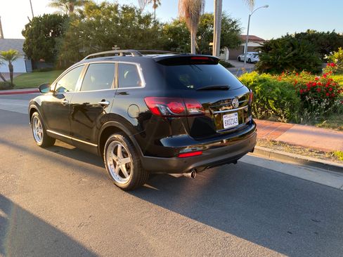 Used 2013 MAZDA CX-9 Grand Touring image 12