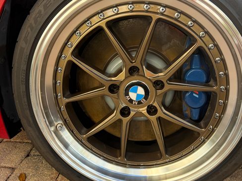 Used 2015 BMW 435i Convertible image 13