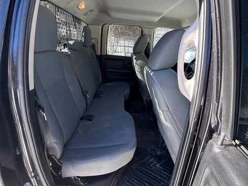 Used 2017 RAM 1500 Express w/ Express Value Package image 18