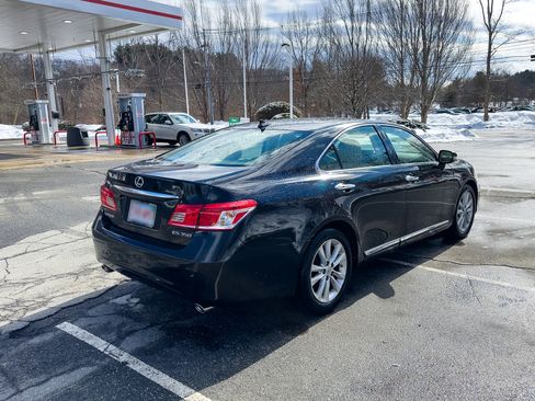 Used 2010 Lexus ES 350 image 6