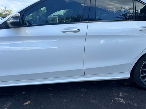Used 2019 Mercedes-Benz C 300 Sedan image 16