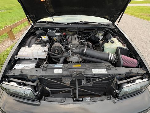 Used 1996 Chevrolet Impala SS image 14