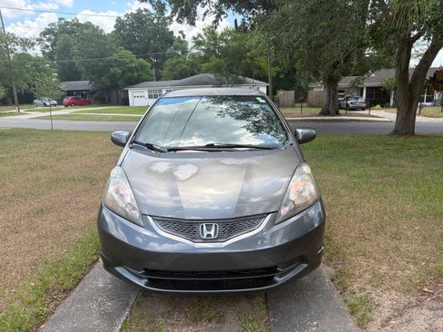 Used 2012 Honda Fit image 2