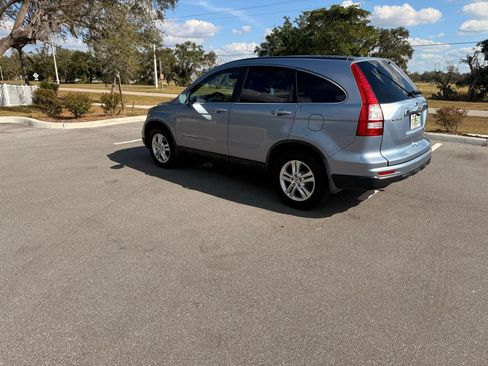 Used 2011 Honda CR-V EX-L image 5