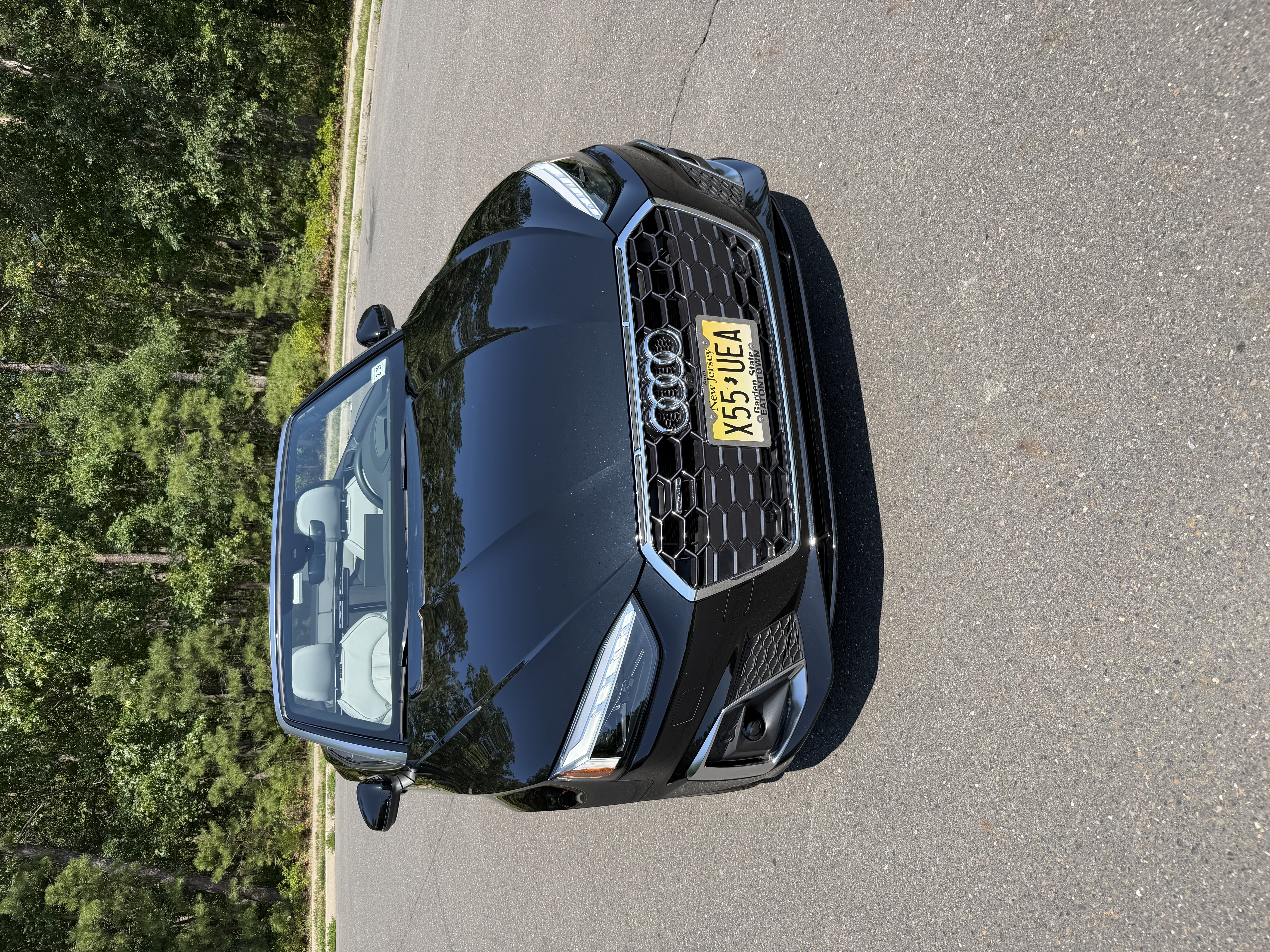 Used 2024 Audi A5 2.0T Prestige AWD/4WD image 28