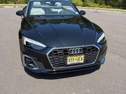 Used 2024 Audi A5 2.0T Prestige AWD/4WD image 28