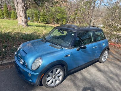 Used 2005 MINI Cooper S