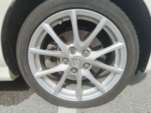 Used 2009 MAZDA MX-5 Miata Grand Touring image 19