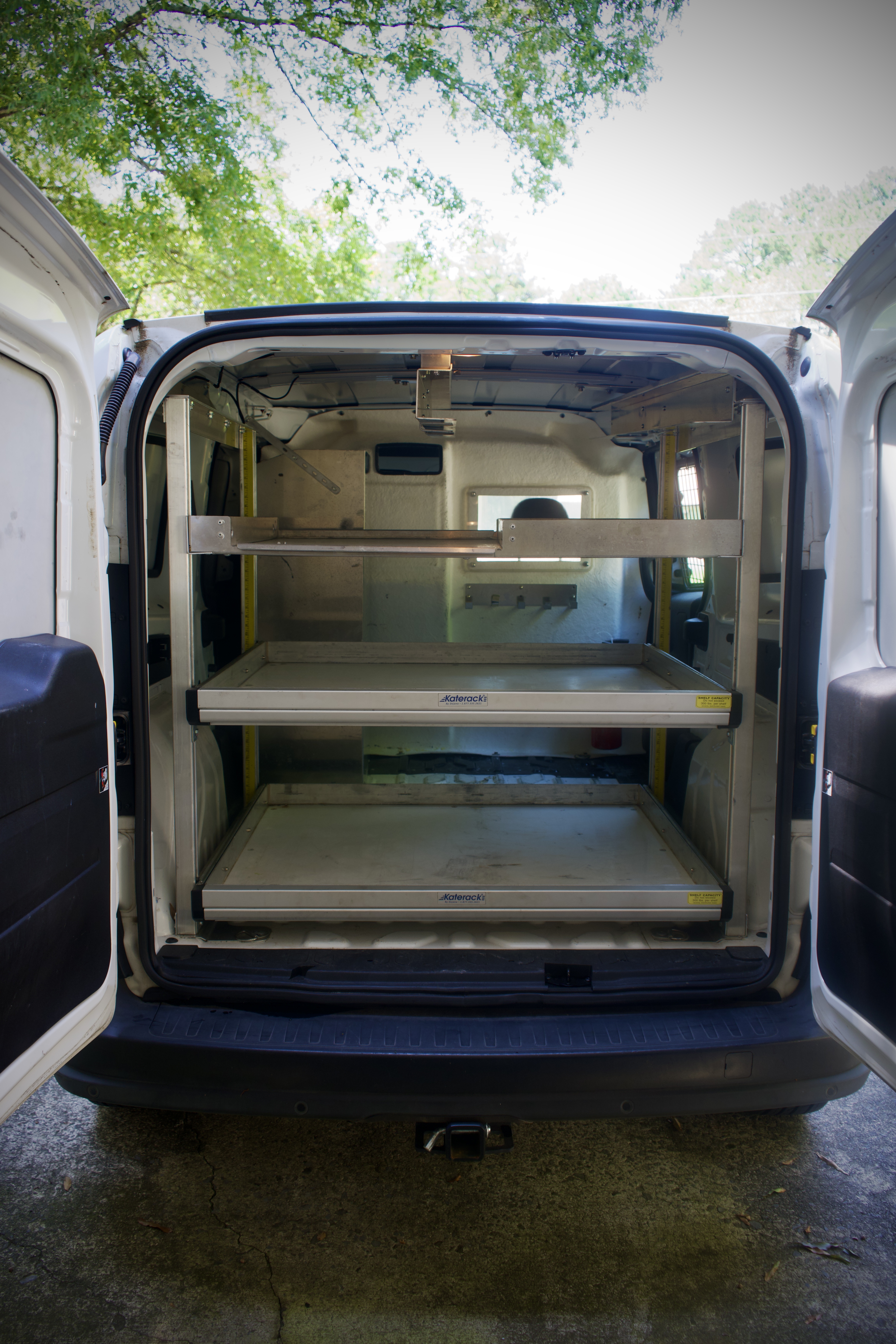 Used 2021 RAM ProMaster City Tradesman w/ Window Group 09 FWD image 9