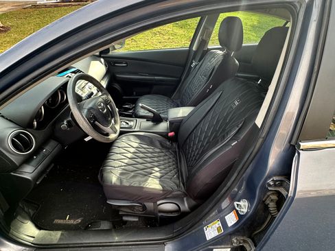 Used 2011 MAZDA MAZDA6 i Sport image 10