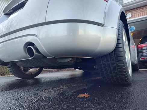 Used 2001 Audi TT 1.8T image 6