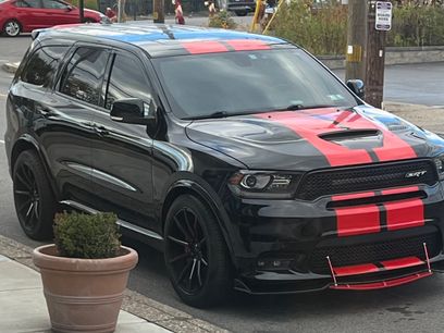Used 2019 Dodge Durango SRT