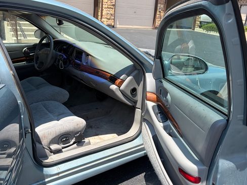 Used 2003 Buick Le Sabre Custom w/ Best Seller Package FWD image 11