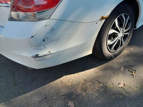 Used 2011 Honda Accord LX image 10