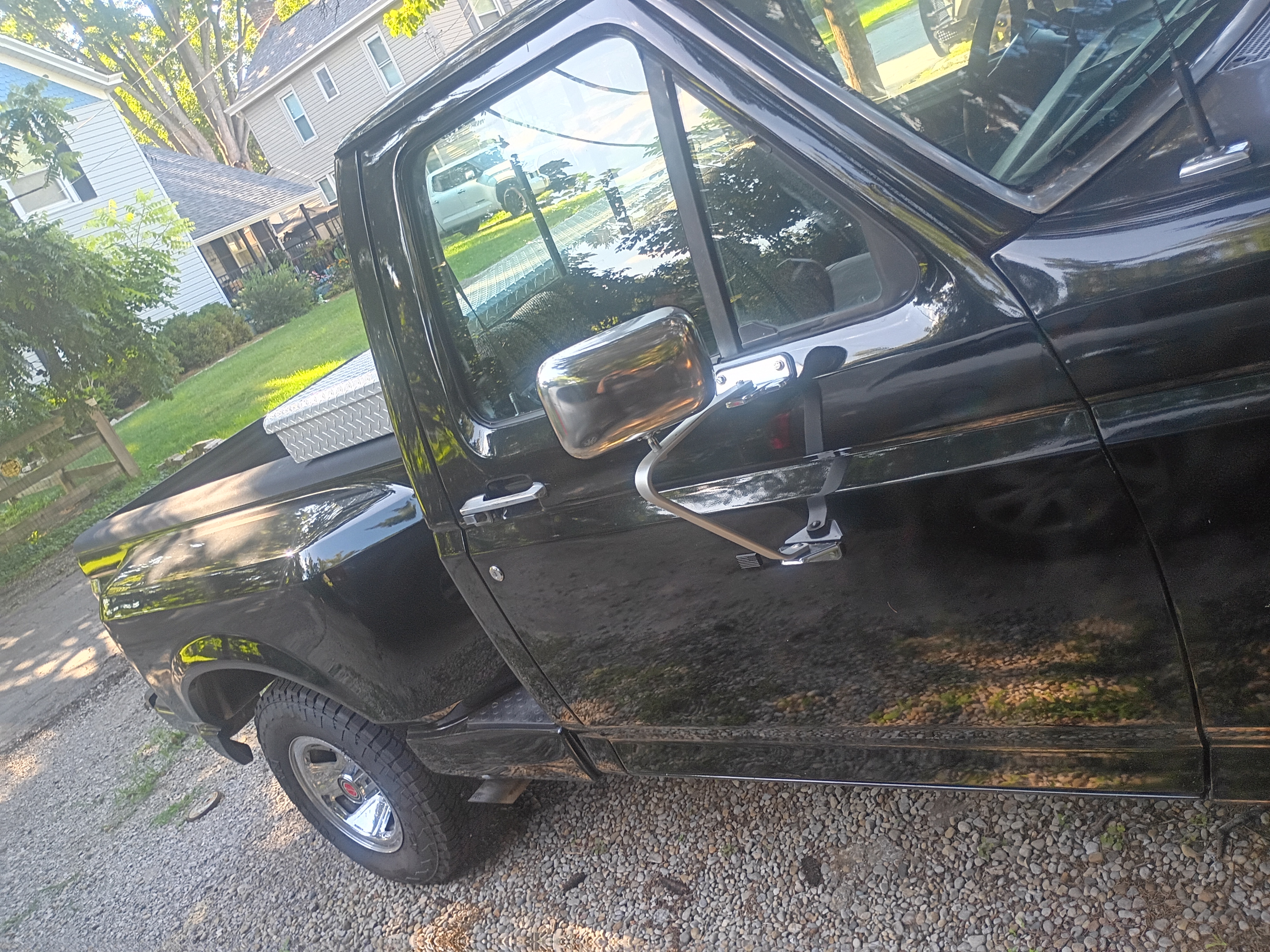 Used 1994 Ford F150 XL RWD image 2