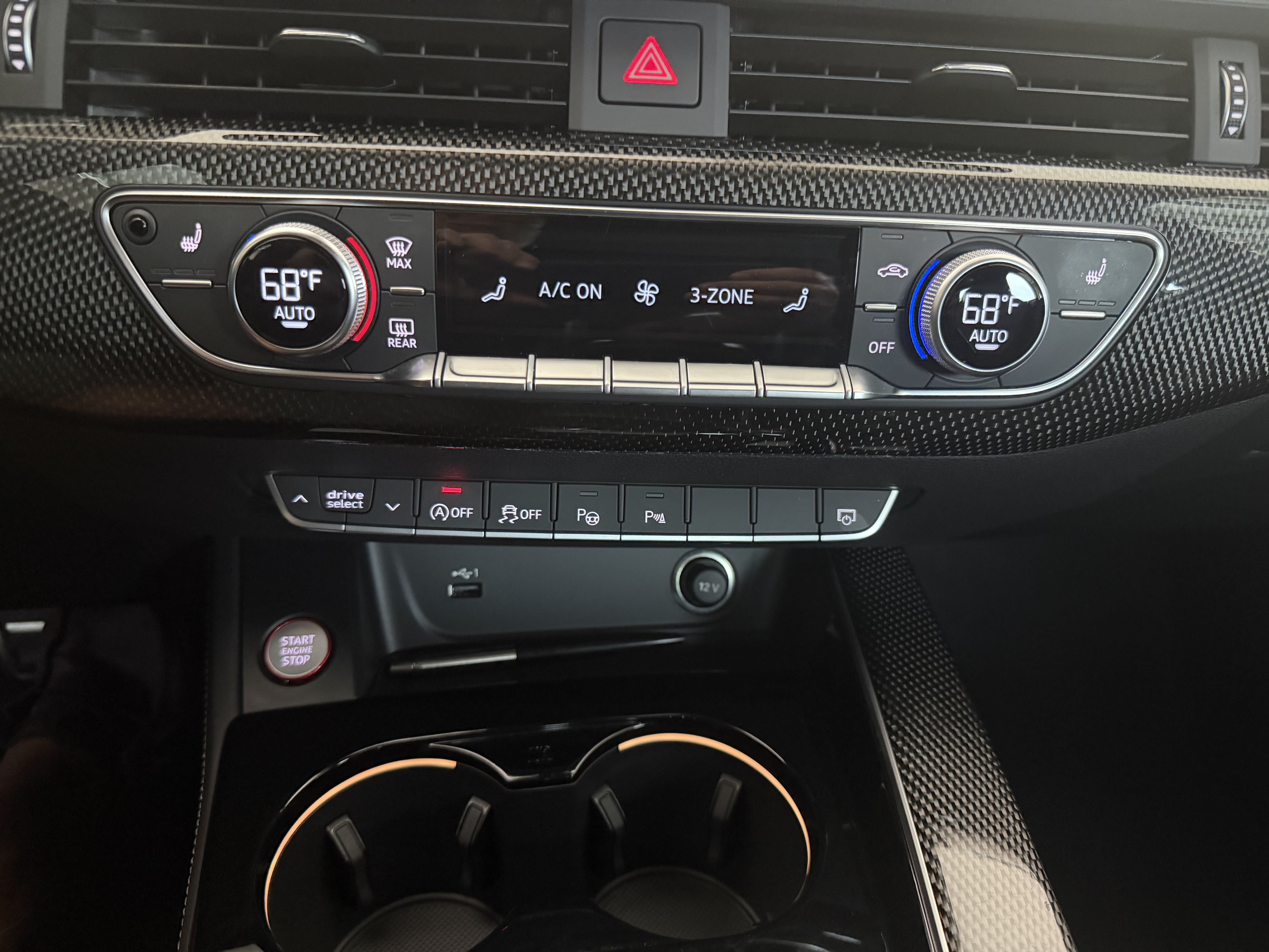 Used 2023 Audi S5 Prestige w/ Prestige Package AWD/4WD image 22