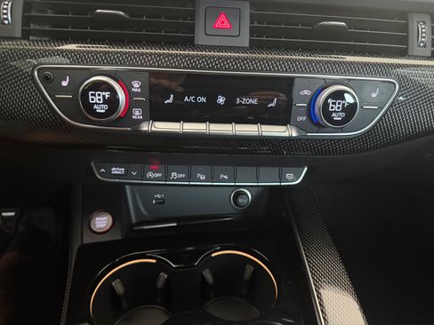 Used 2023 Audi S5 Prestige w/ Prestige Package AWD/4WD image 22