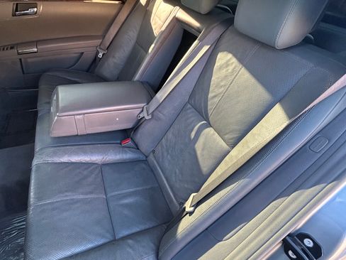 Used 2008 Mercedes-Benz S 550 image 16
