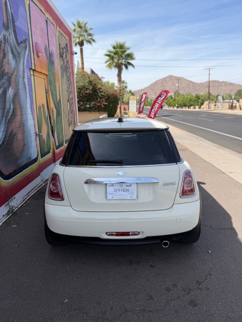Used 2012 MINI Cooper Hardtop FWD image 4