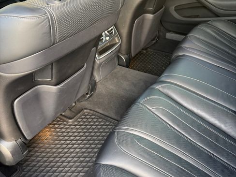 Used 2019 Mercedes-Benz S 63 AMG S 63 AMG Sedan 4D image 14