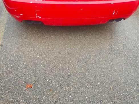 Used 2006 Pontiac Grand Prix GXP w/ Sun And Sound Package image 14