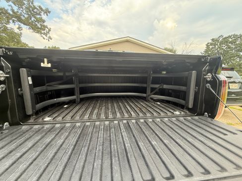 Used 2022 Toyota Tundra 1794 Edition w/ Advanced Package AWD/4WD image 9