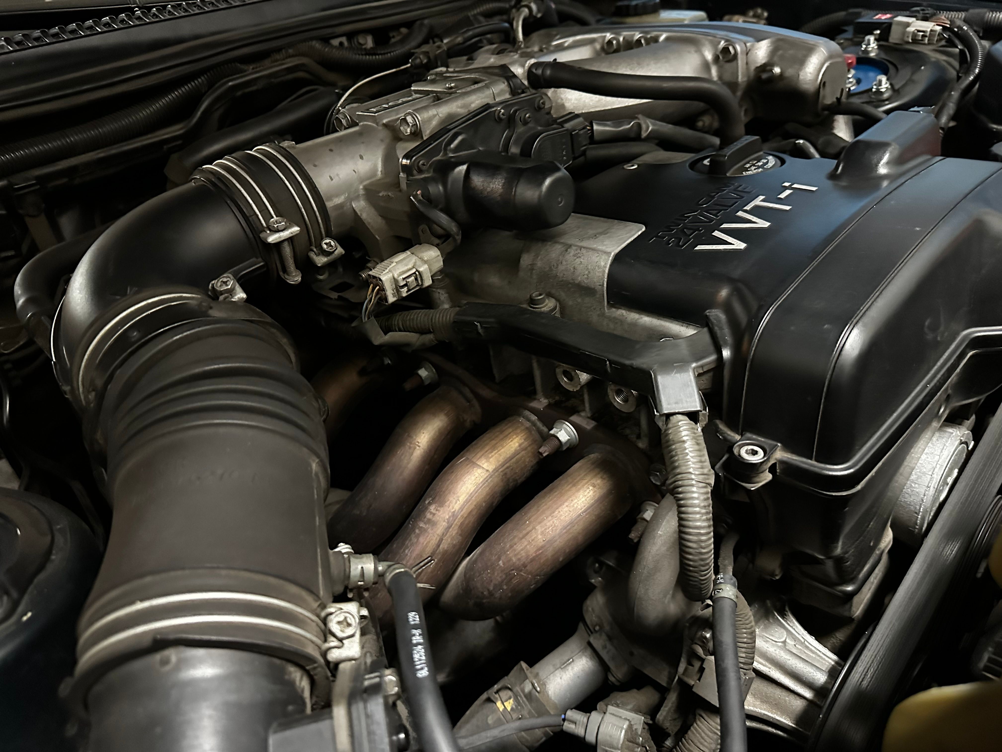 Used 1998 Toyota Supra RWD image 10