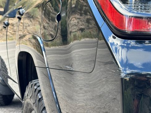Used 2015 Toyota 4Runner Trail Premium AWD/4WD image 15