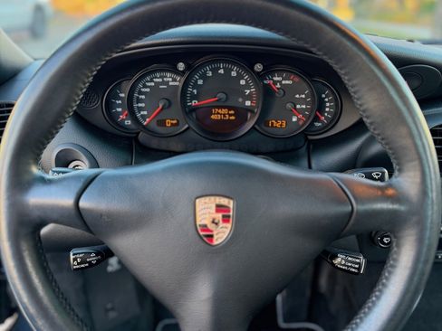 Used 2004 Porsche 911 GT3 RS image 11