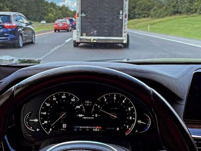 Used 2018 BMW M550i xDrive