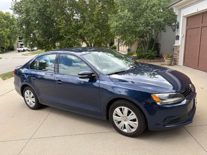 Used 2014 Volkswagen Jetta SE