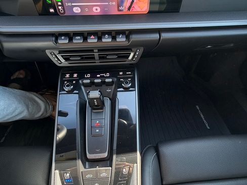 Used 2022 Porsche 911 Carrera S image 25