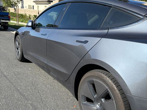 Used 2023 Tesla Model 3 Standard Range image 11