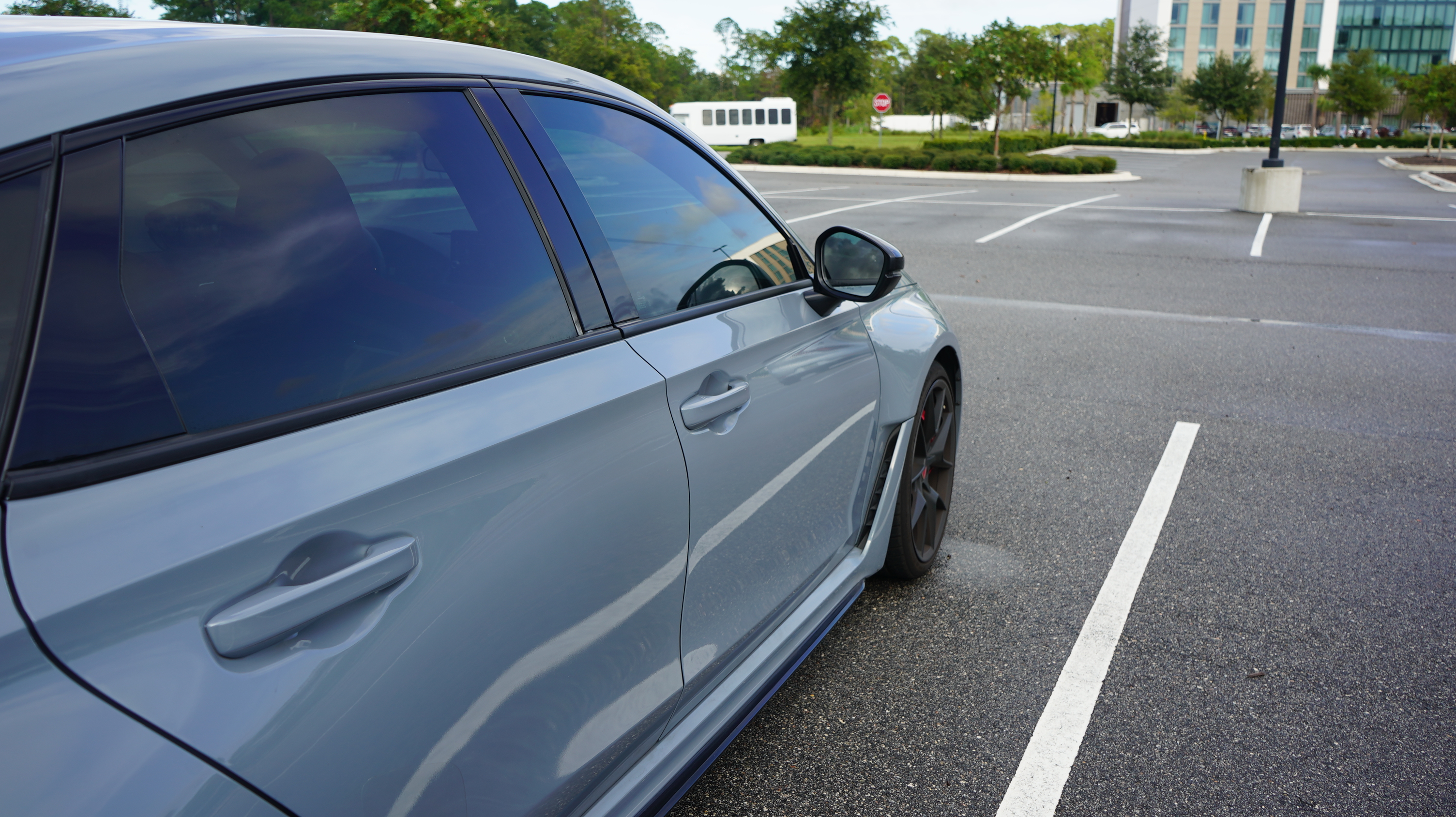 Used 2025 Honda Civic Type R image 22