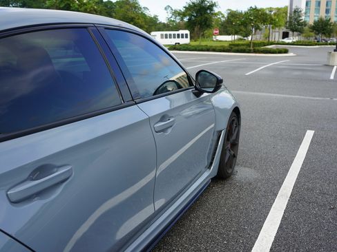 Used 2025 Honda Civic Type R image 22
