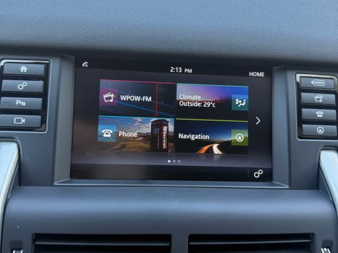 Used 2015 Land Rover Discovery Sport HSE image 14