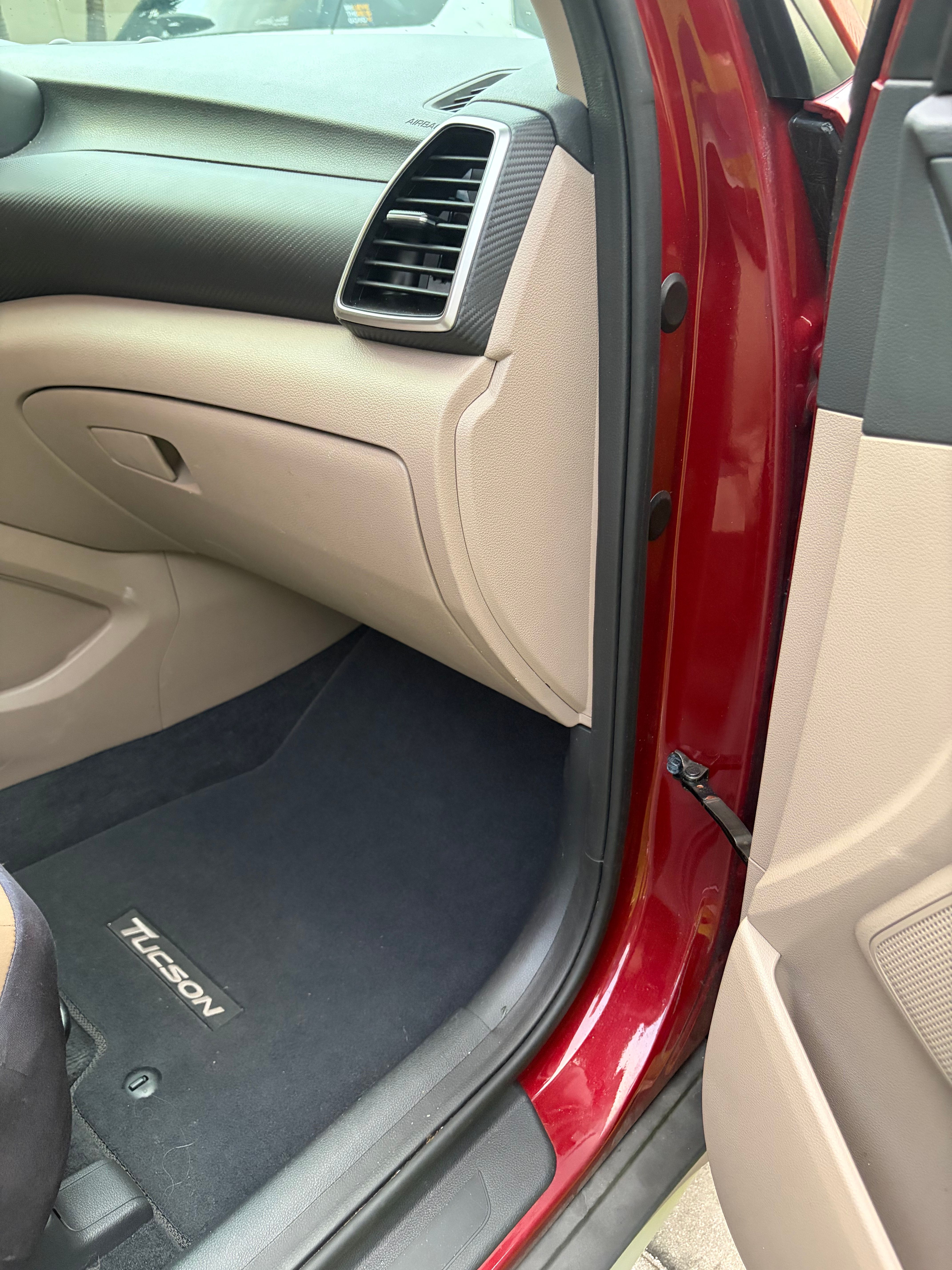 Used 2019 Hyundai Tucson SEL FWD image 15