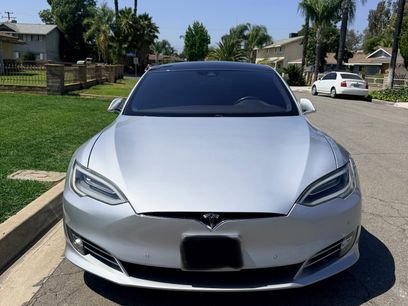 Used 2016 Tesla Model S 90D