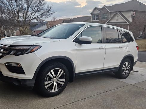 Used 2016 Honda Pilot EX image 6