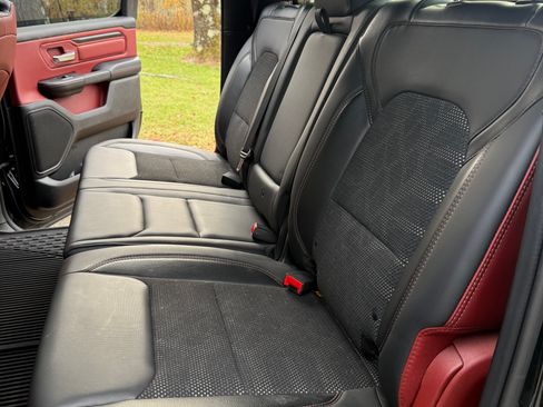 Used 2019 RAM 1500 Rebel w/ Rebel Level 2 Equipment Group image 20
