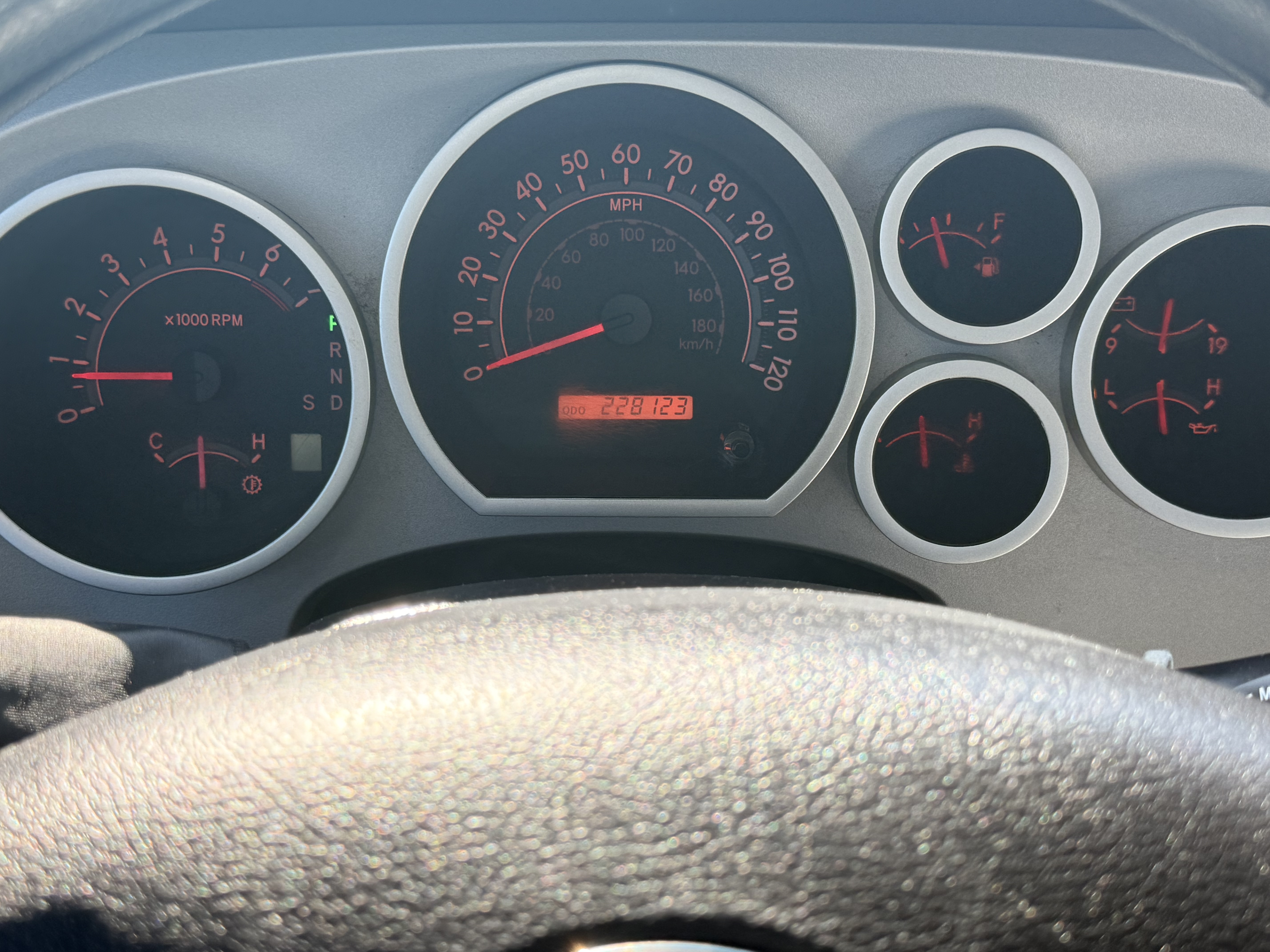 Used 2008 Toyota Tundra SR5 RWD image 22