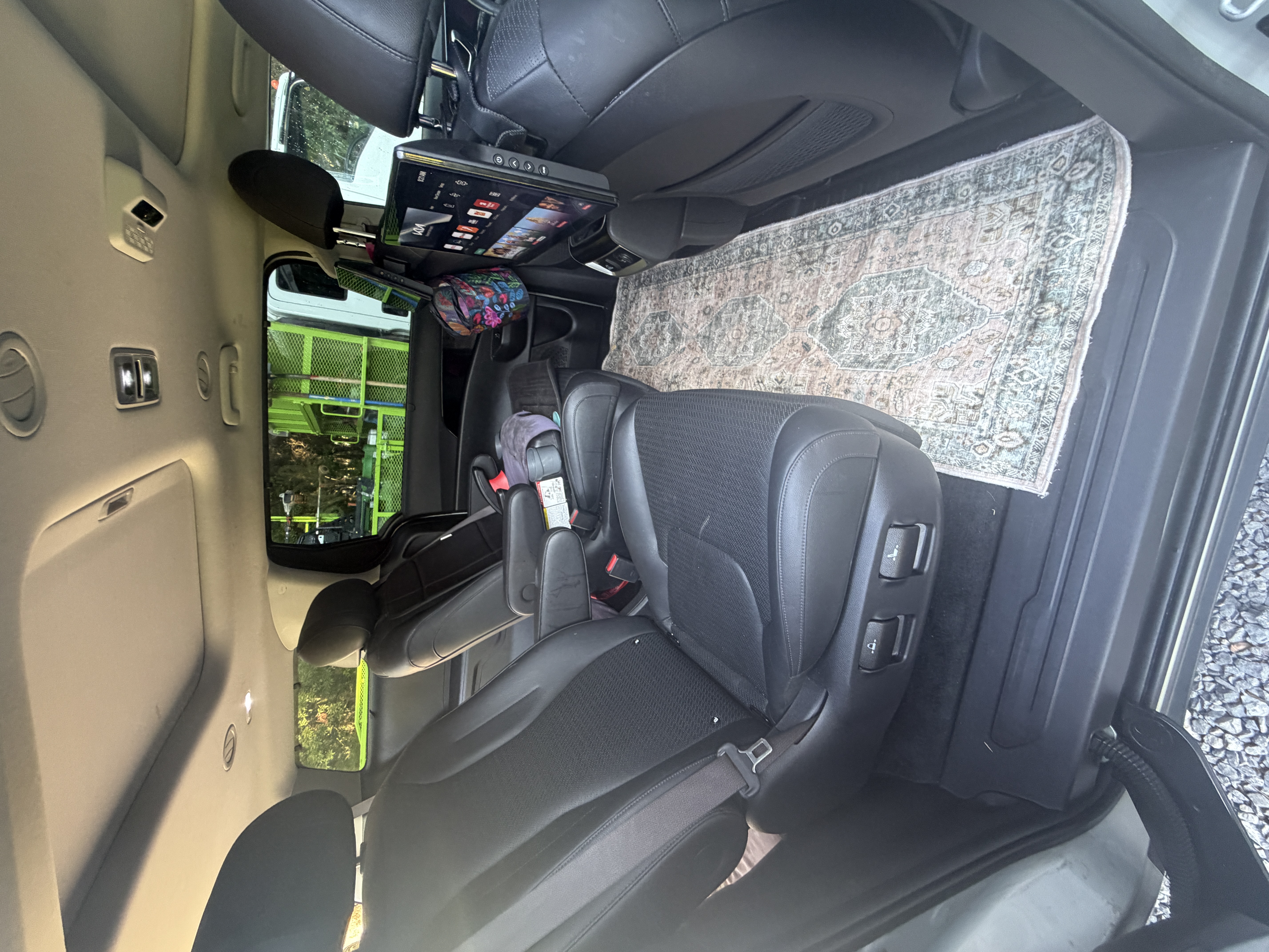 Used 2025 Kia Carnival SX Prestige FWD image 13
