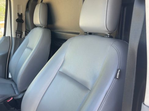 Used 2019 Ford Transit 150 148 Low Roof RWD image 6