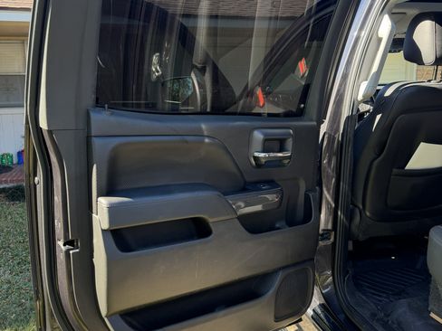 Used 2015 GMC Sierra 1500 SLT image 13