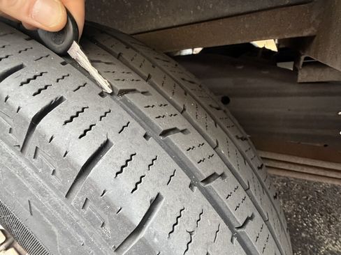 Used 2014 GMC Savana 3500 image 11