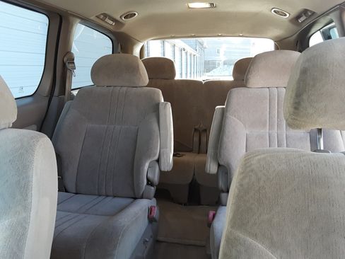 Used 1999 Toyota Sienna XLE image 14