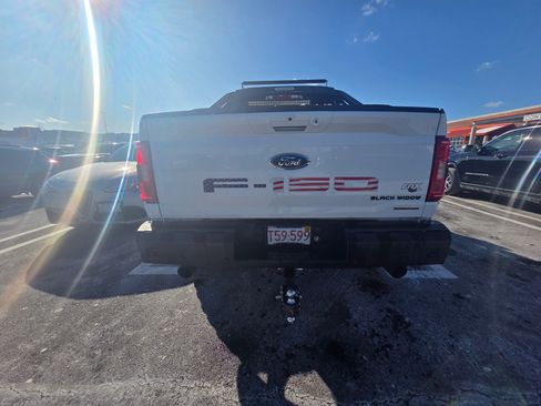 Used 2021 Ford F150 XLT w/ Equipment Group 302A High image 10