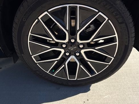 Used 2024 Ford Mustang Mach-E Premium image 20